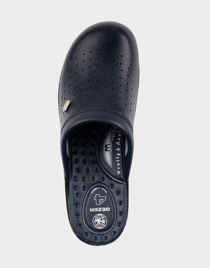 Ortopedik Sabo Terlik - Lacivert