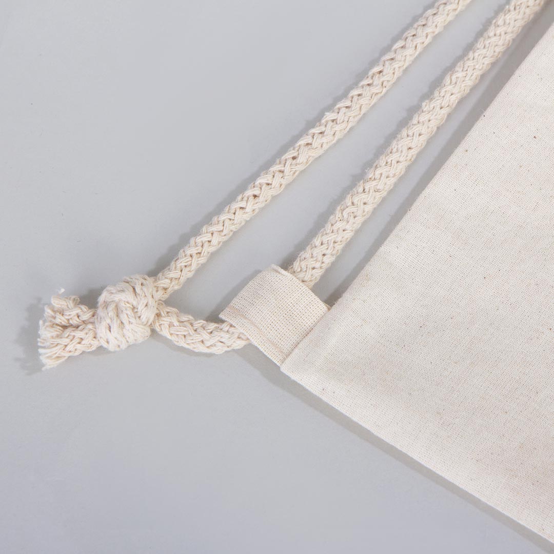 Bez çanta Promosyon Çanta 35x40 cm Dalaman