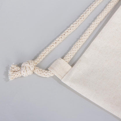 Bez çanta Promosyon Çanta 35x40 cm Dalaman