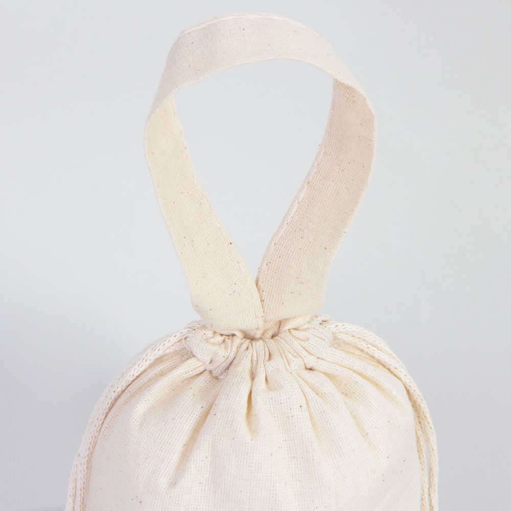 Mutlu Bayramlar Bayram Harçlık Kesesi - Tek Tutma Kısa Kulp, 15,5 x 20 cm - No:4