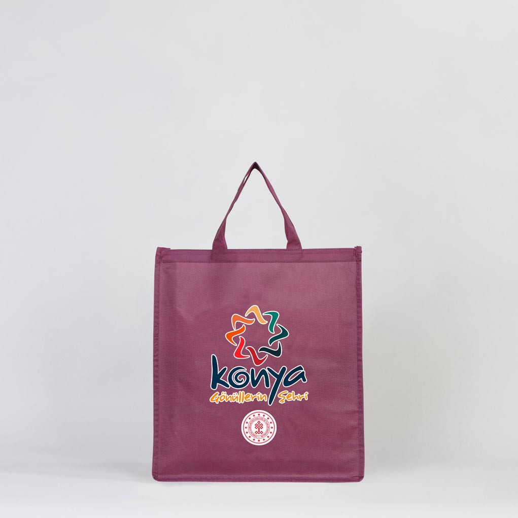 Tela Çanta - Kurumsal Tanıtım