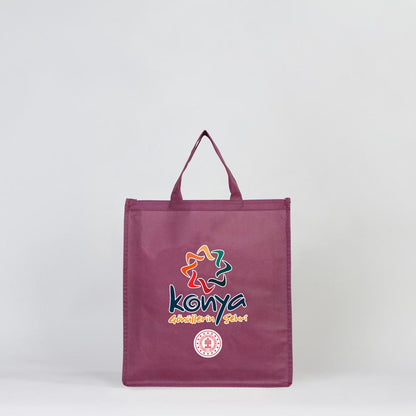 Tela Çanta - Kurumsal Tanıtım