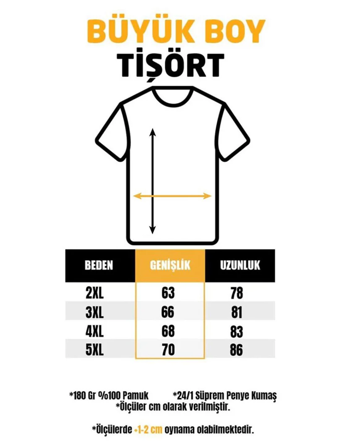 Büyük Boy Tişört - Mint Yeşil