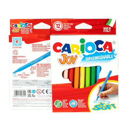 Tişört Boyama Seti Desenli - Her Üründen 1 Adet