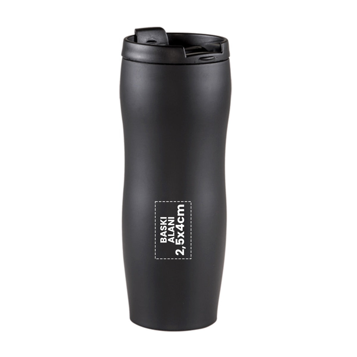 Çelik Kupa / 400 Ml - 783