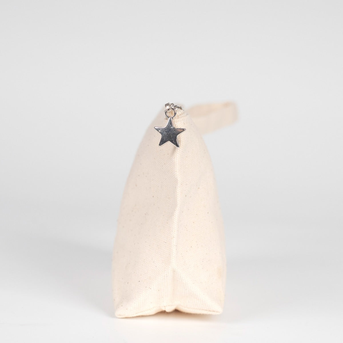 Kanvas Kalemlik/Clutch - Körüklü 22x12x5 cm (Özelleştirilebilir) - istepromosyon.com