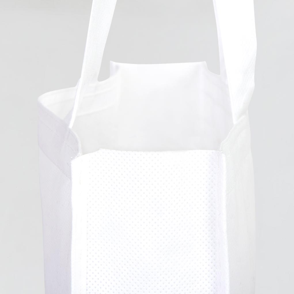 Fuar Çantası - Nonweven Çanta