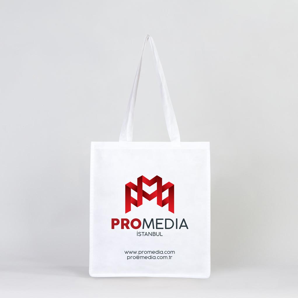 Fuar Çantası - Nonweven Çanta
