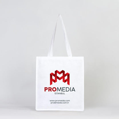 Fuar Çantası - Nonweven Çanta