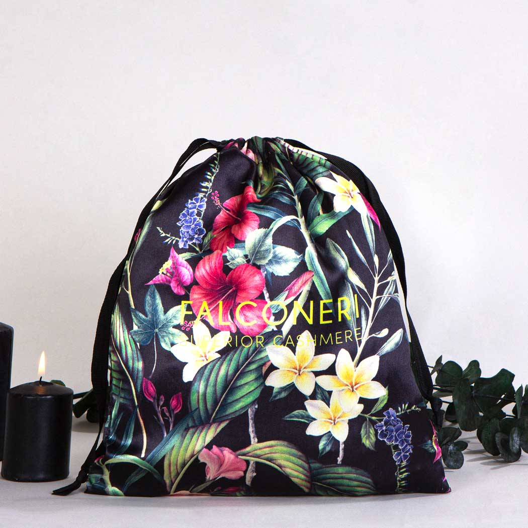 Promosyon Polyester Kese 24x29cm - Falcoreni