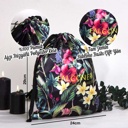 Promosyon Polyester Kese 24x29cm - Falcoreni