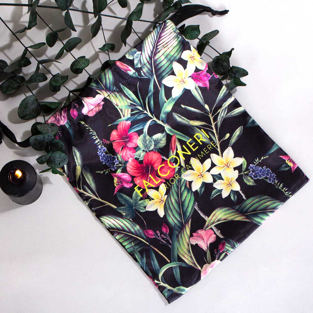 Promosyon Polyester Kese 24x29cm - Falcoreni