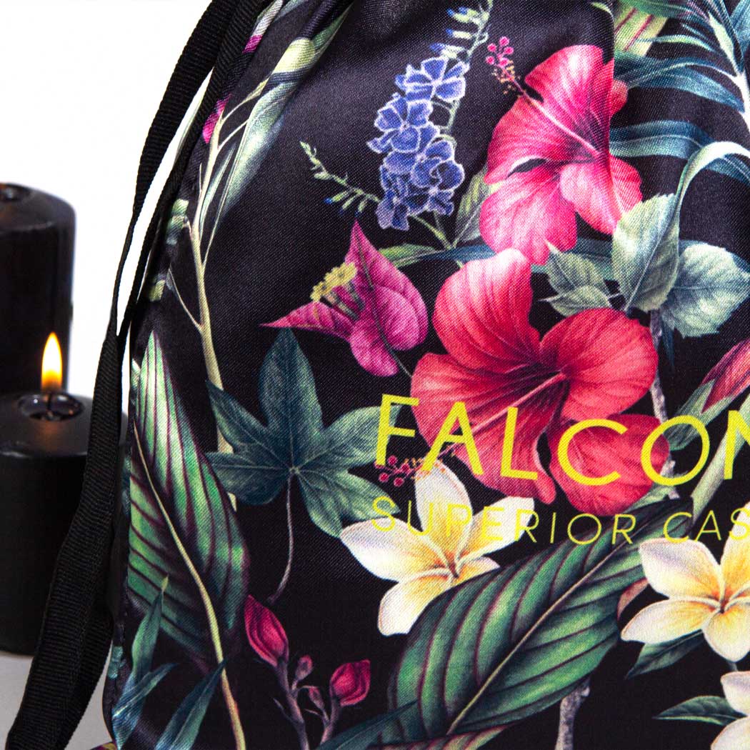 Promosyon Polyester Kese 24x29cm - Falcoreni