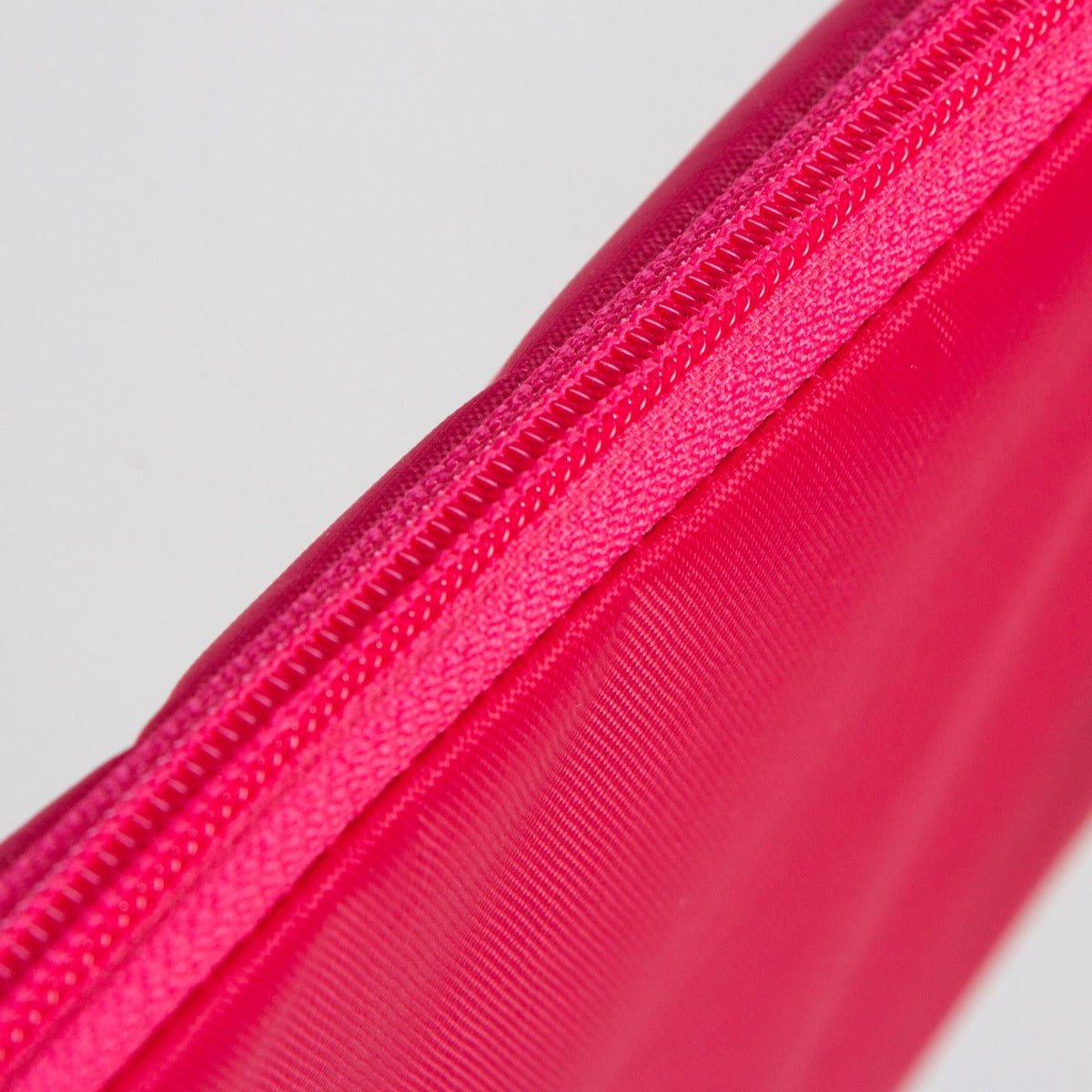 Fuşya İmperteks Clutch - 25x18 cm