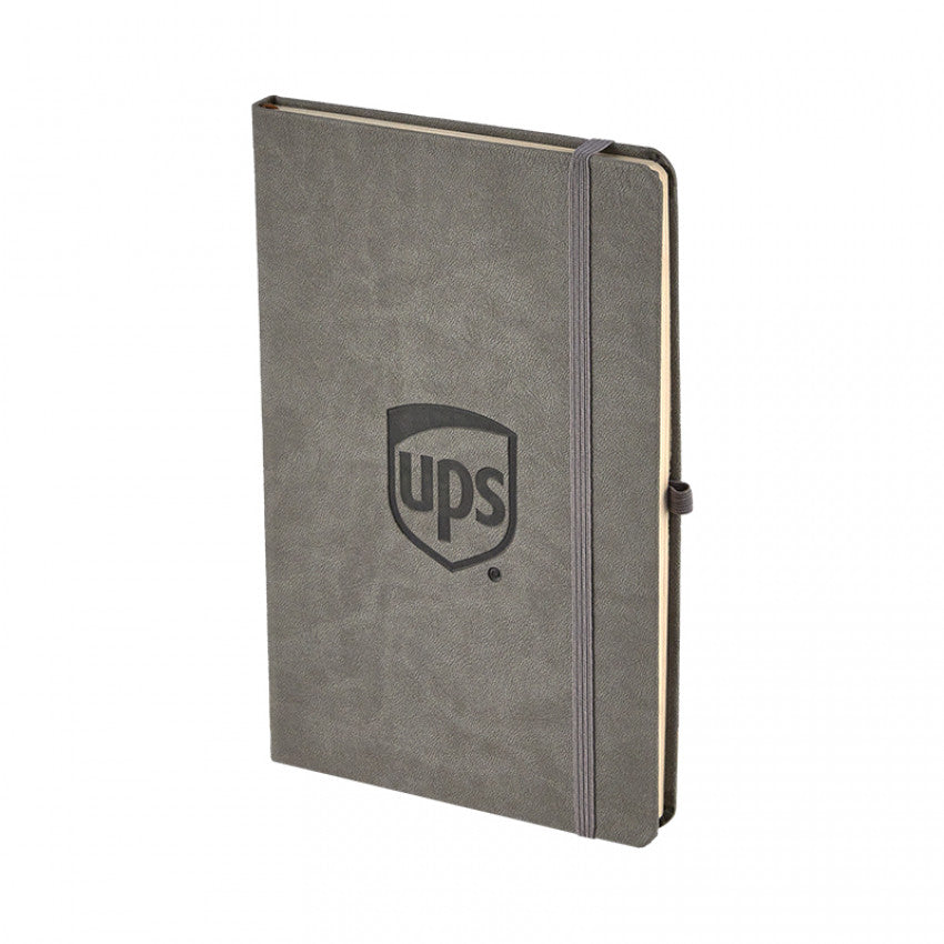 920-EKO Termo Deri Defter (Holmen Kitap Kağıdı)