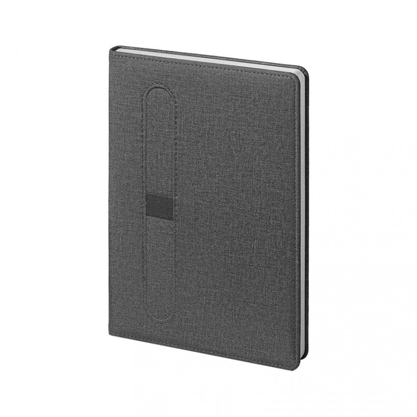 2425 Termo Deri Defter (IVORY KAĞIT)