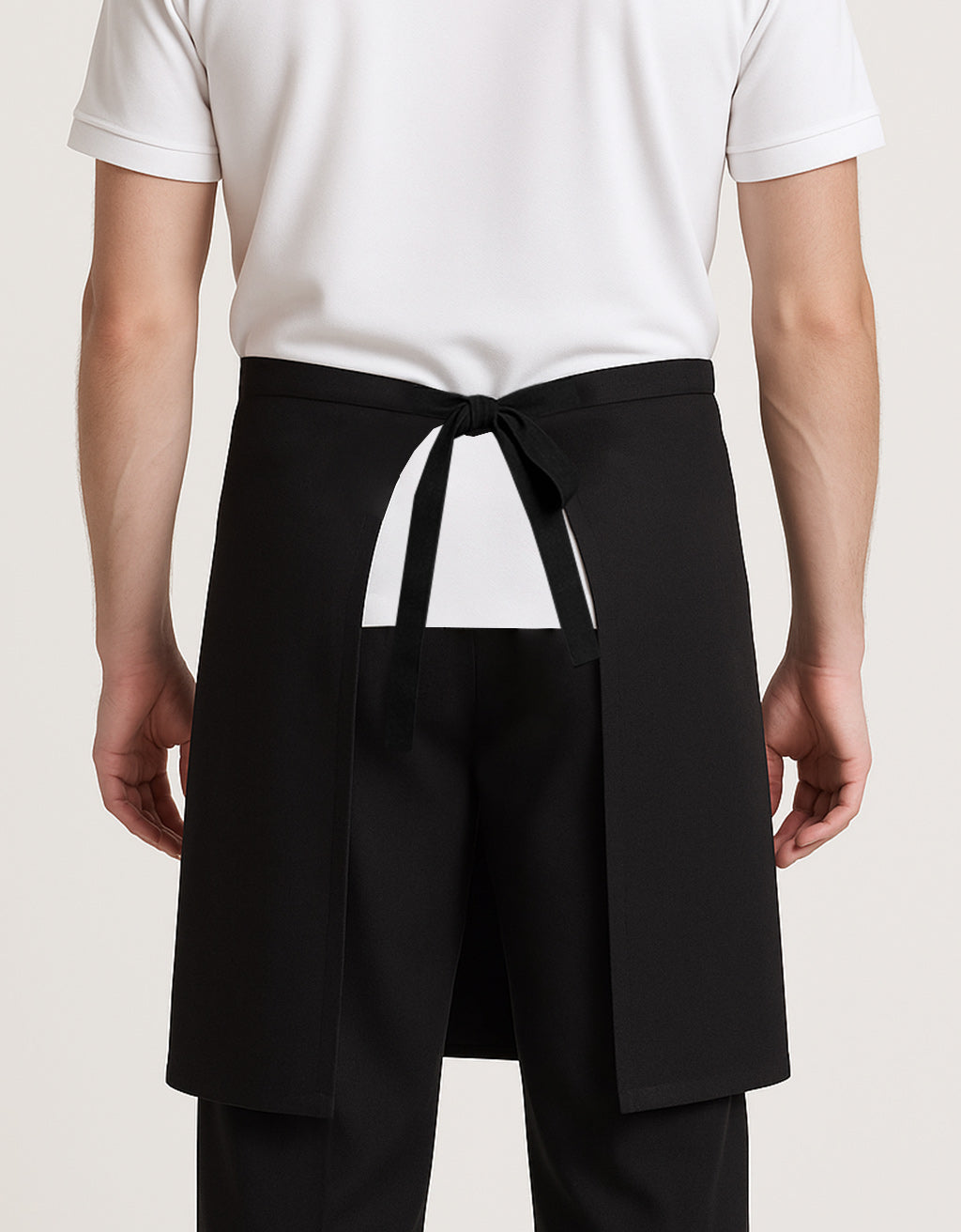 Garson Önlüğü - Cepli