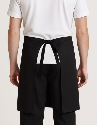 Garson Önlüğü - Cepli