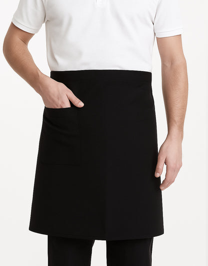 Garson Önlüğü - Cepli