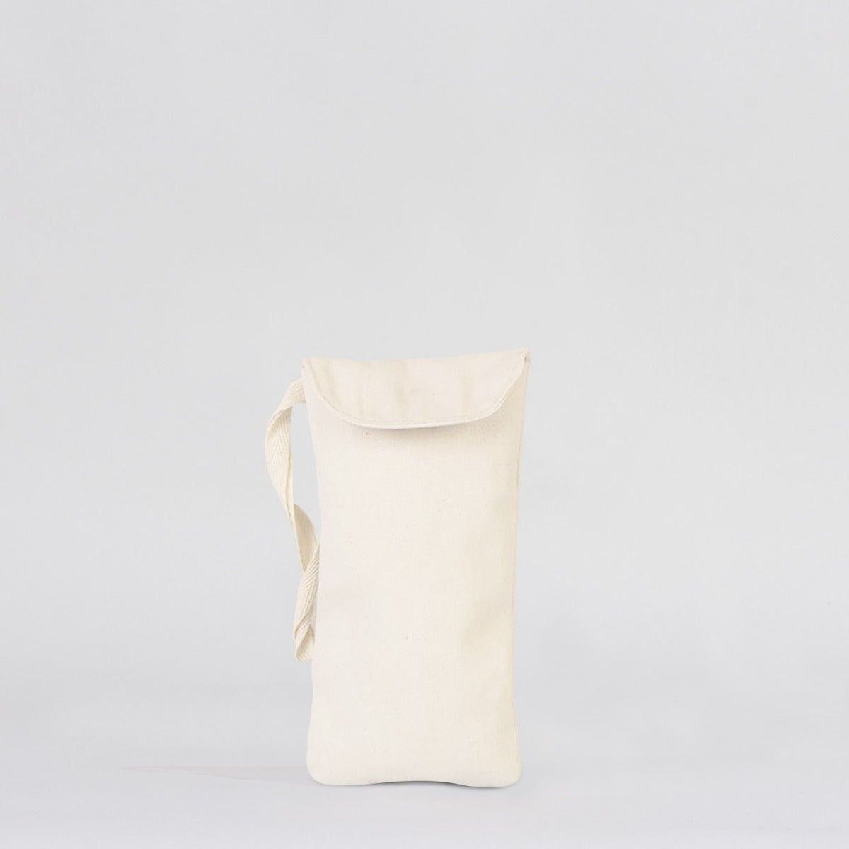 Gözlük Kılıfı Gabardin 11x20 cm