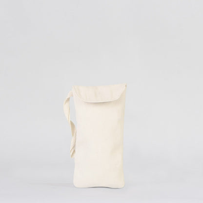 Gözlük Kılıfı Gabardin 11x20 cm