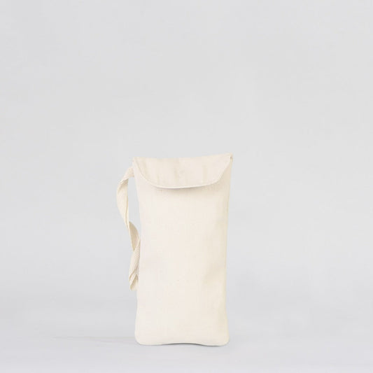 Gözlük Kılıfı Gabardin 11x20 cm