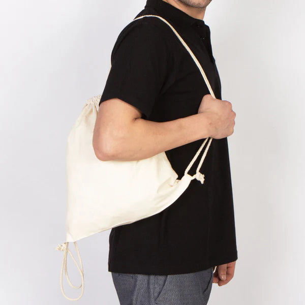 35x40 cm Büzgülü Sırt Modeli Günlük Kullanım - Kadınlar Günü