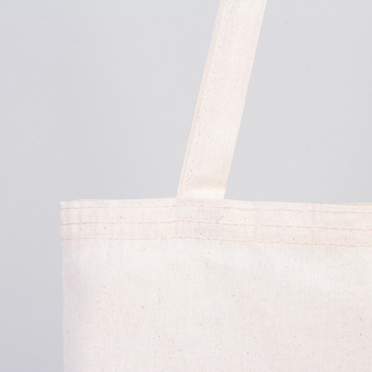 Ham Bez Fuar Çantası