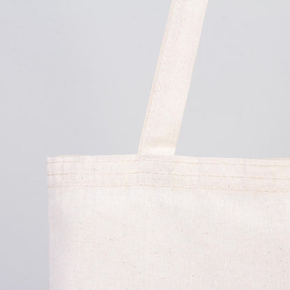 Ham Bez Fuar Çantası 35x40 cm