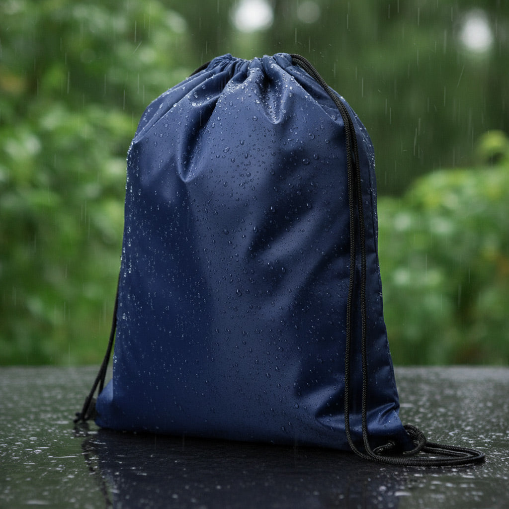 İmperteks Sırt Çantası - 32x45 cm Lacivert