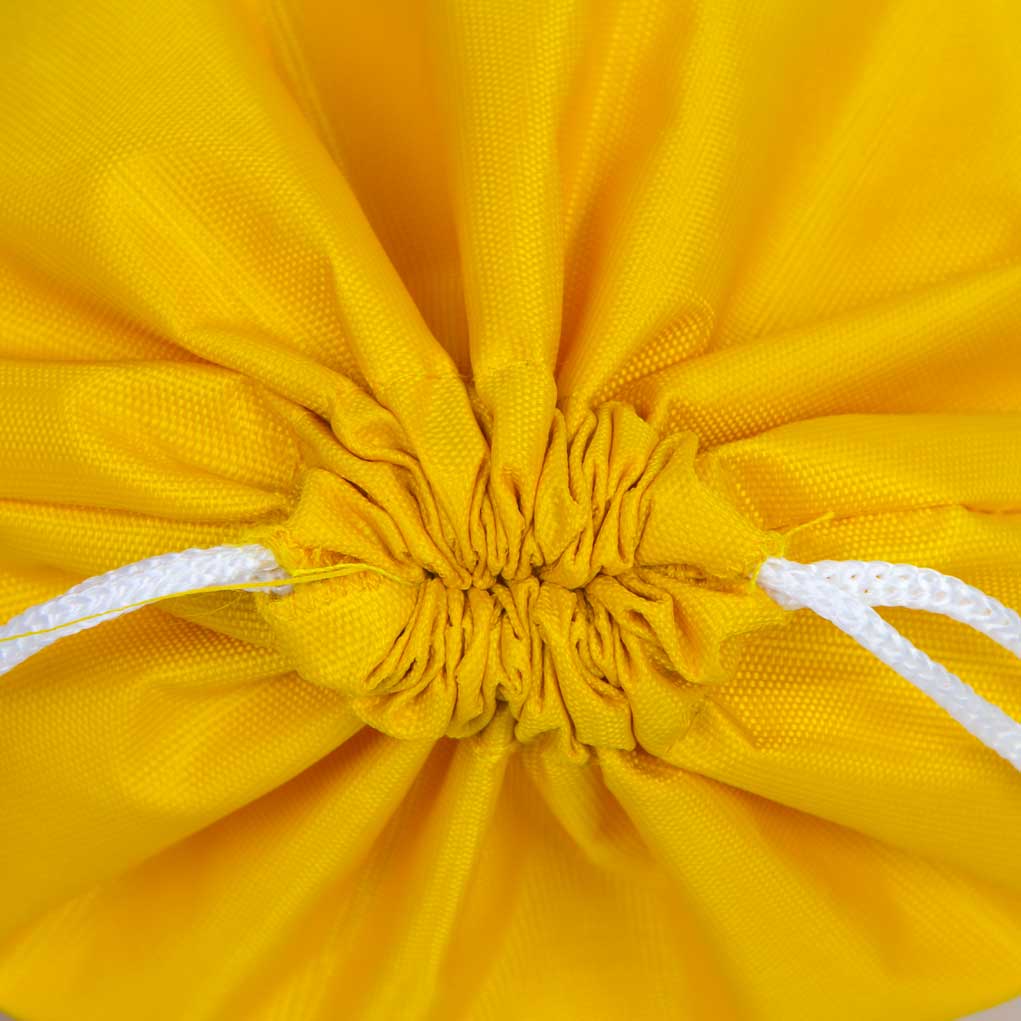 Promosyon İmperteks Kese - 19x28cm Baby Shoes - Beach 2020