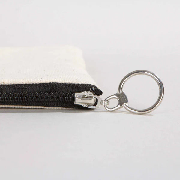 Boyanabilir 30x21 cm Ham Renk Portföy Çanta - Bayram Çantası