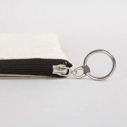 Boyanabilir 30x21 cm Ham Renk Portföy Çanta - Bayram Çantası