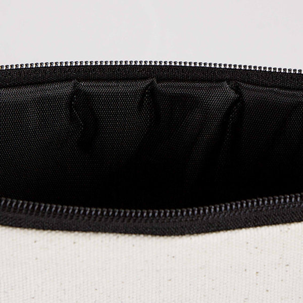 Boyanabilir 30x21 cm Ham Renk Portföy Çanta - Bayram Çantası