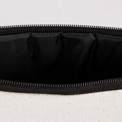 Boyanabilir 30x21 cm Ham Renk Portföy Çanta - Bayram Çantası