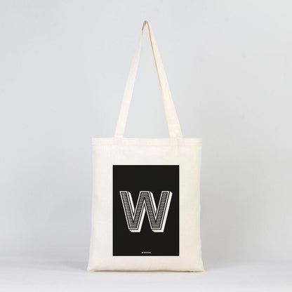 Ham Bez Fuar Çantası 35x40 cm