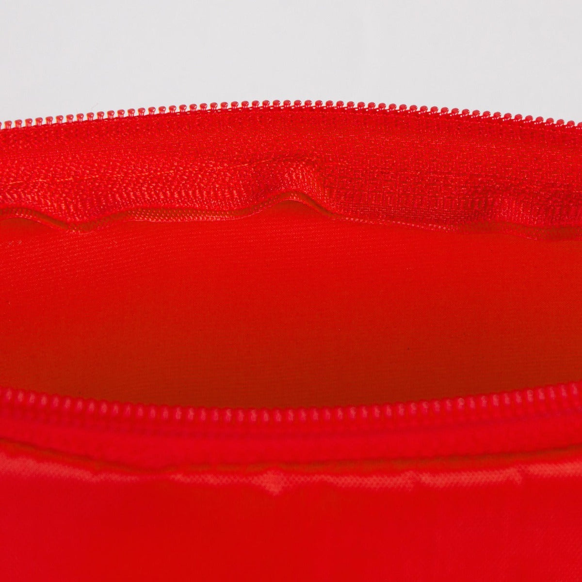 Kırmızı İmperteks Clutch - 25x18 cm