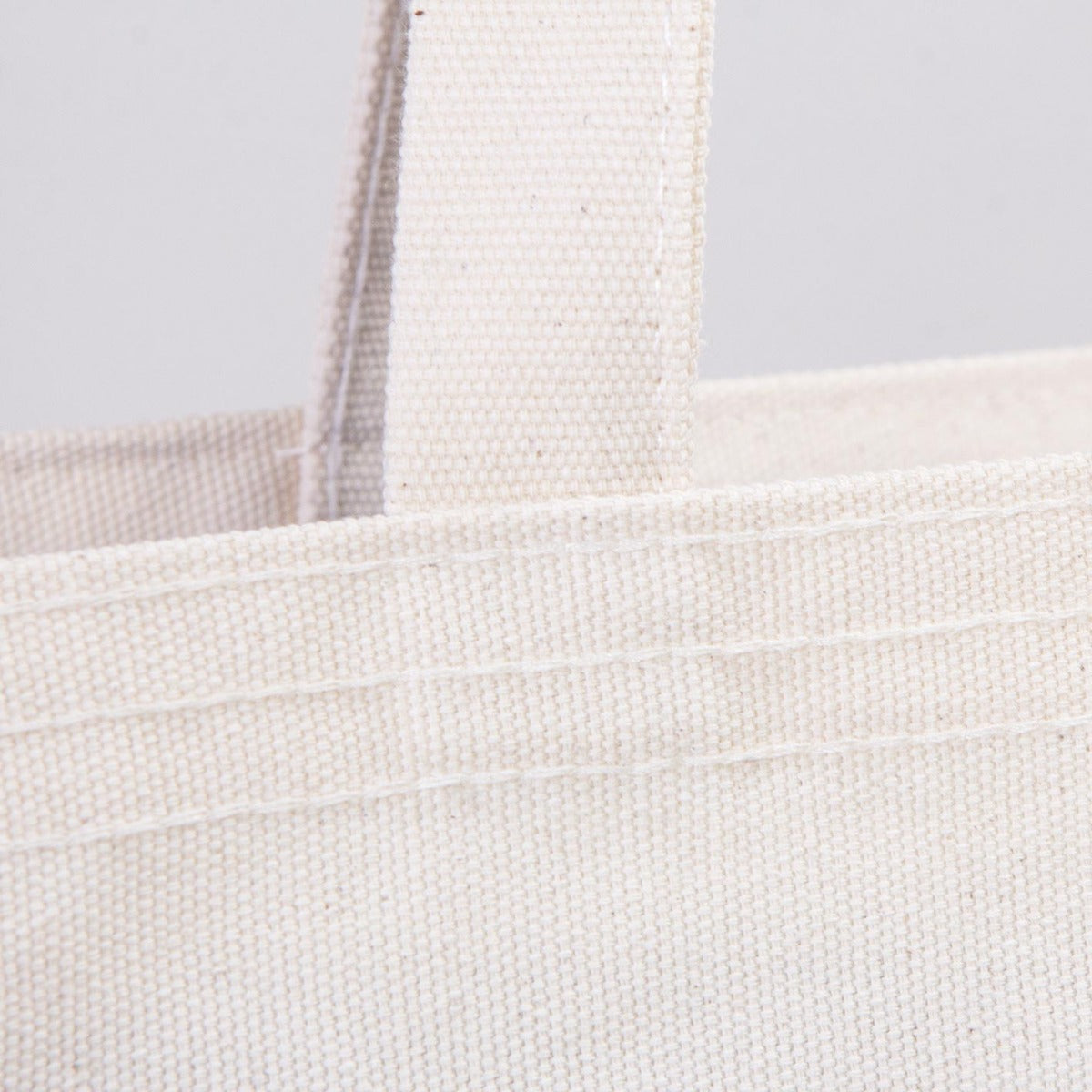 Classic Kanvas Çanta - Kırmızı Tam Körüklü 40x35x10 cm