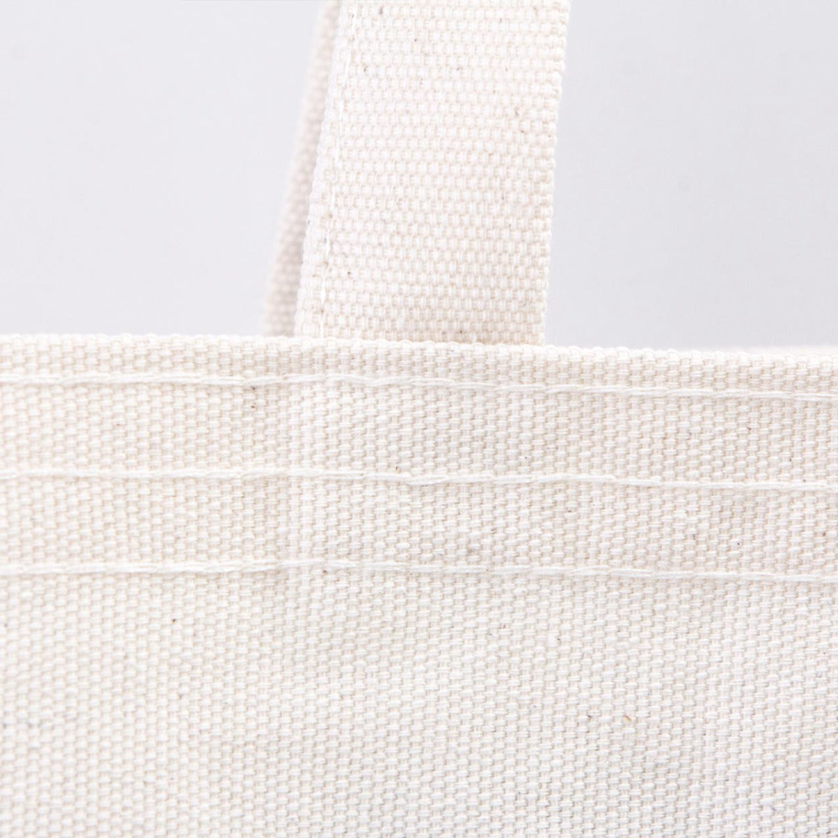 Classic Kanvas Çanta - Siyah Tam Körüklü 40x35x10 cm