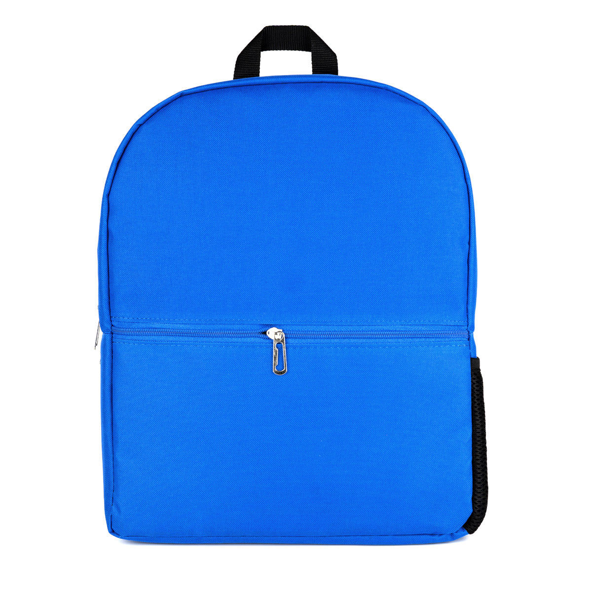 Sırt Çantası Okul Öğrenci Seyahat Promosyon İmperteks Mavi