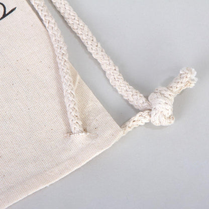 Bammerz Boyanabilir  Büzgülü Bez Çanta Kelebek - Zıpzıp