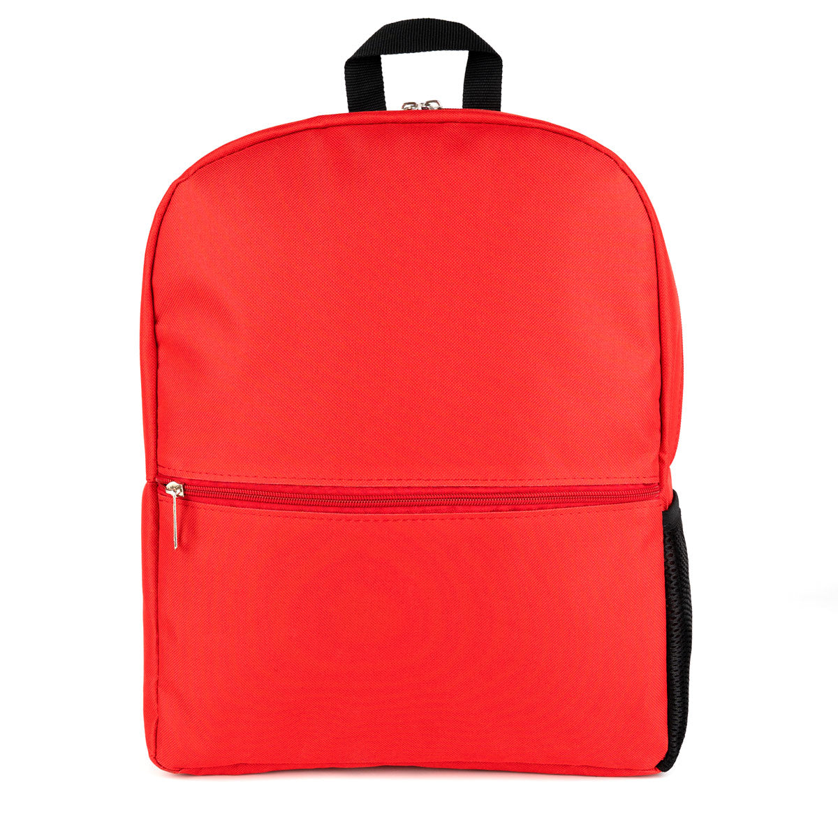 Sırt Çantası Okul Öğrenci Seyahat Promosyon İmperteks Kırmızı