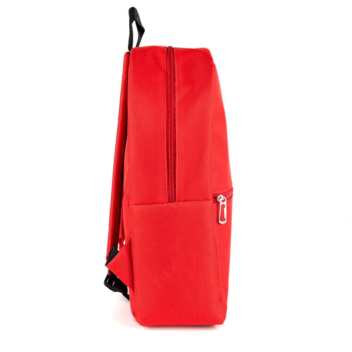 Sırt Çantası Okul Öğrenci Seyahat Promosyon İmperteks Kırmızı