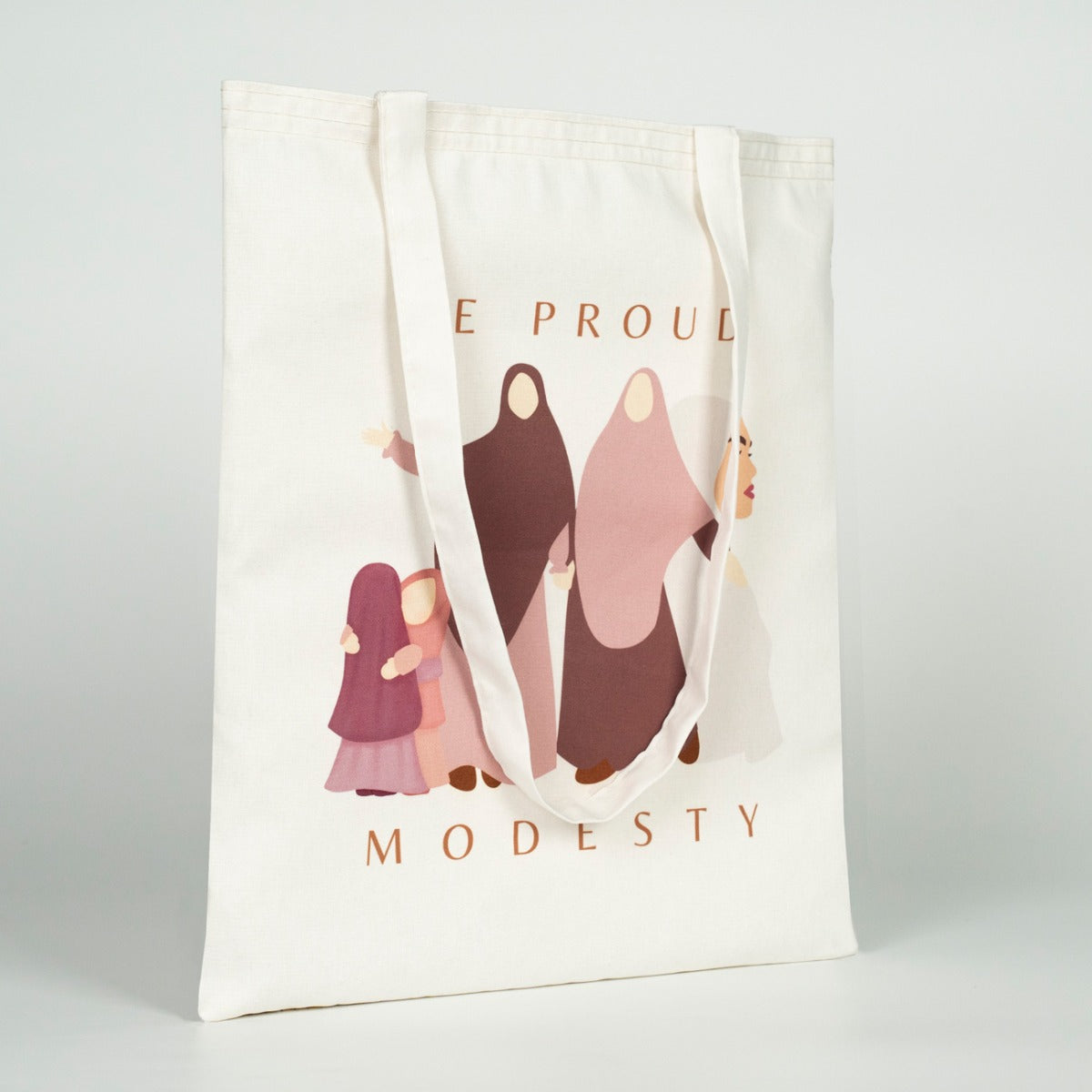 Süblimasyona Uygun Bez Çanta %100 Polyester - Lamineli - Tam Zeminli Özel Üretim - 35x40cm