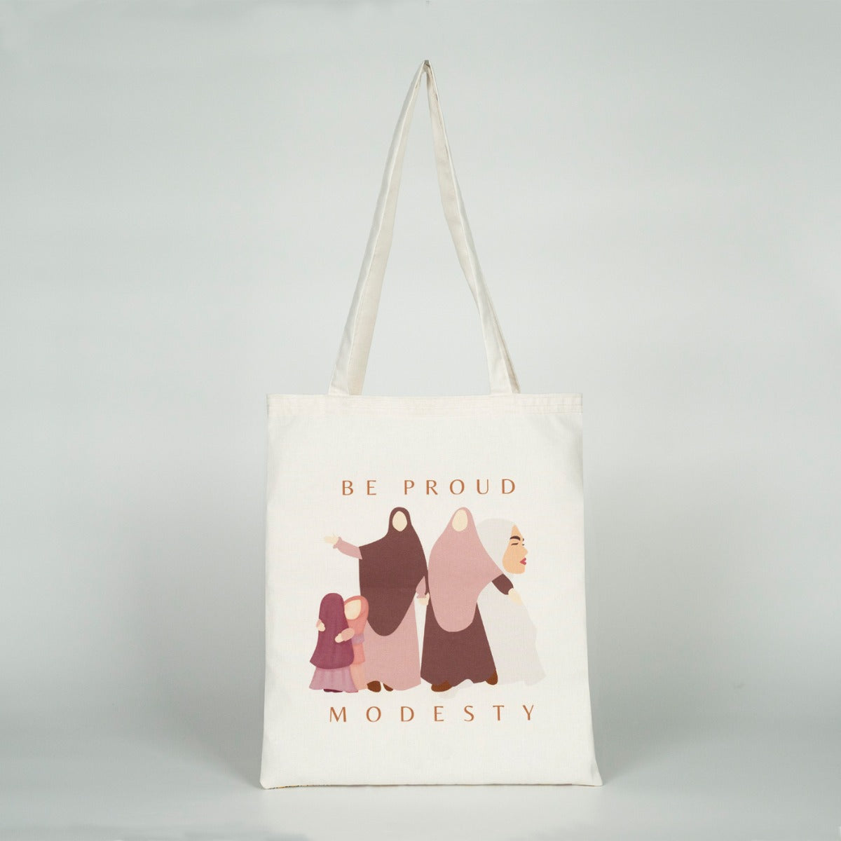 Süblimasyona Uygun Bez Çanta %100 Polyester - Lamineli - Tam Zeminli Özel Üretim - 35x40cm