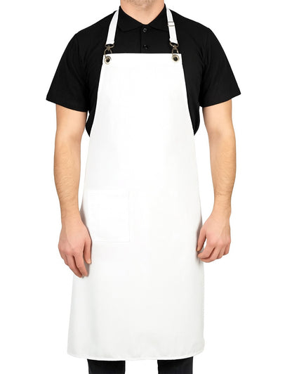 MasterChef Mutfak Önlüğü - Beyaz