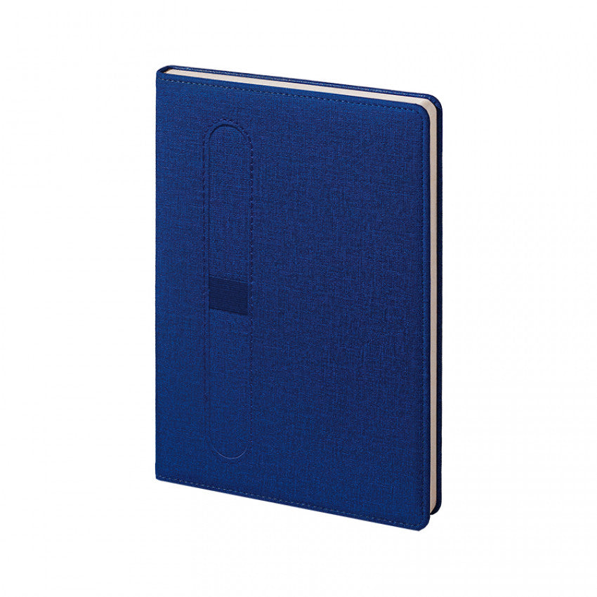 2425 Termo Deri Defter (IVORY KAĞIT)