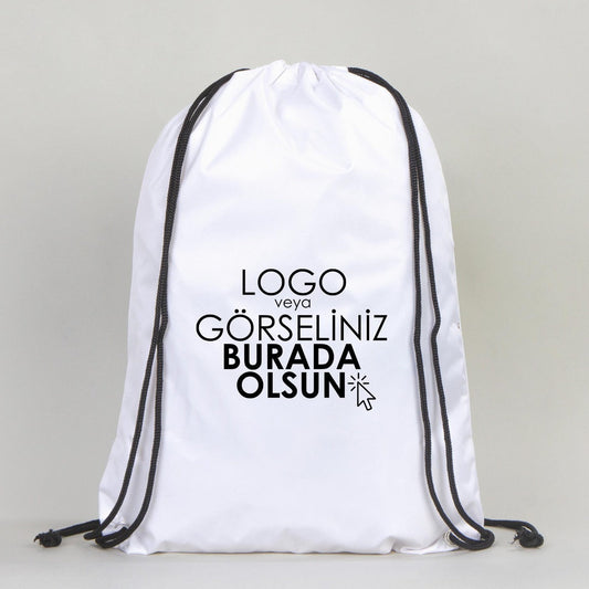 İmperteks 32x45 Kuş Gözlü Beyaz (Özelleştirilebilir)