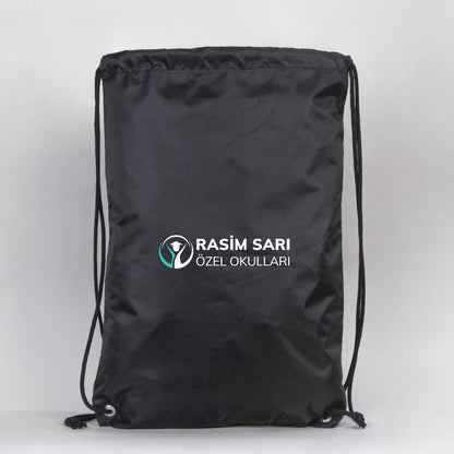 İmperteks 32x45 Kuş Gözlü Siyah (Özelleştirilebilir)