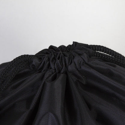 İmperteks 32x45 Kuş Gözlü Siyah (Özelleştirilebilir)